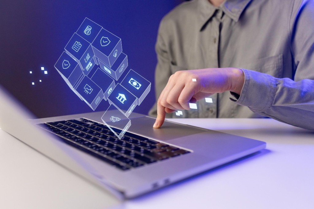Digital procurement workspace with integrated governance and workflow tools
